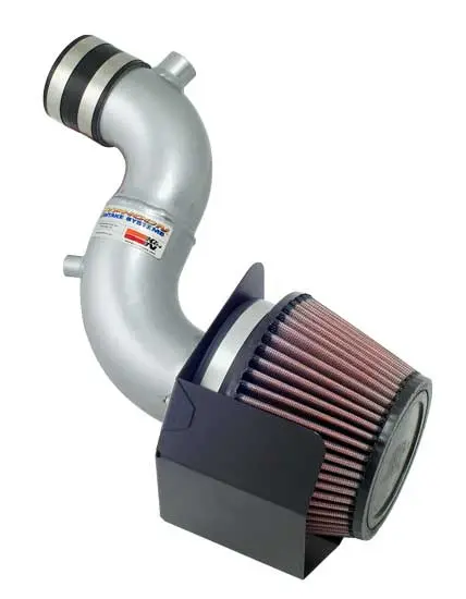 K&N Performance Air Intake System (69-1016-1Ts) 1