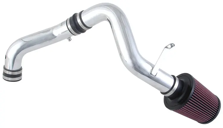 K&N Performance Air Intake System (69-1206Tp) 1