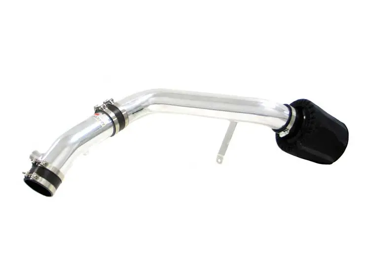 K&N Performance Air Intake System (69-1207Tp) 1