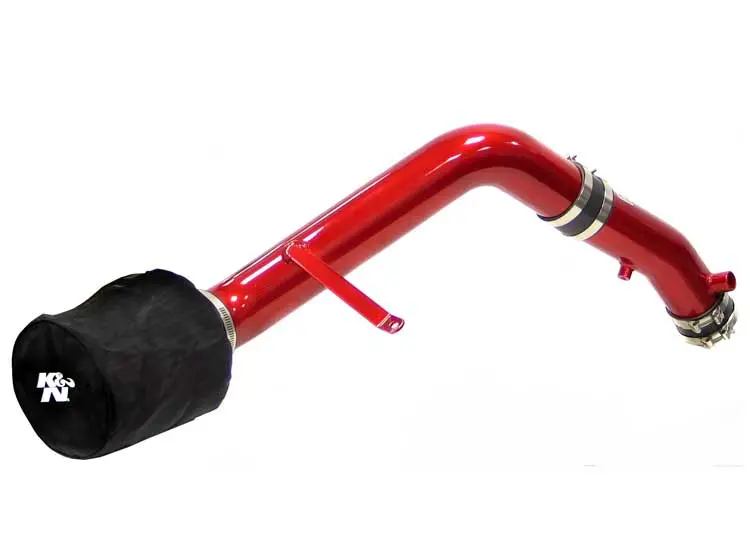 K&N Performance Air Intake System (69-1207Tr) 1