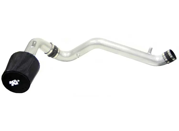 K&N Performance Air Intake System (69-1208Ts) 1