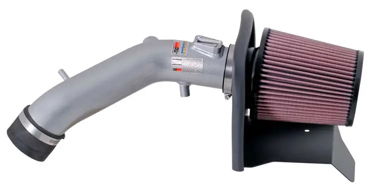 K&N Performance Air Intake System (69-1209Ts) 1