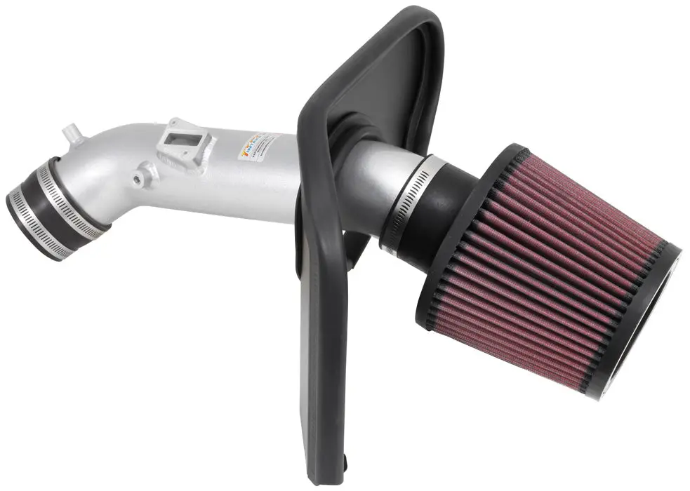 K&N Performance Air Intake System (69-1213Ts) 1