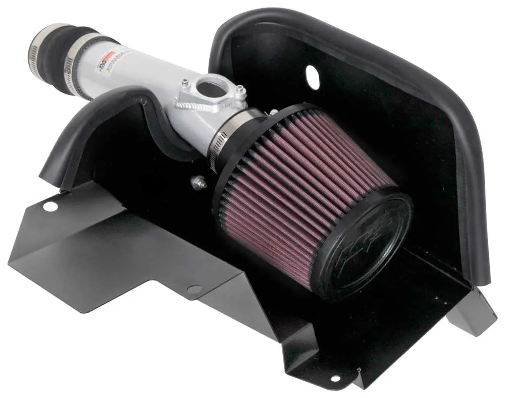 K&N Performance Air Intake System (69-1507Ts) 1