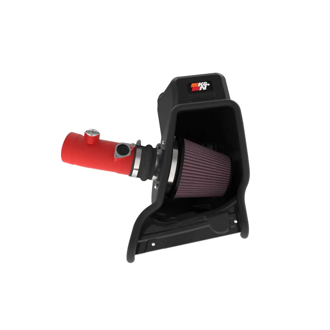 K&N Performance Air Intake System (69-1511Twr) 1
