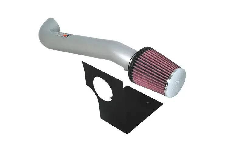 K&N Performance Air Intake System (69-2022Ts) 1