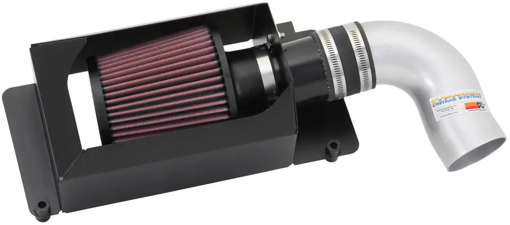 K&N Performance Air Intake System (69-2023Ts) 1