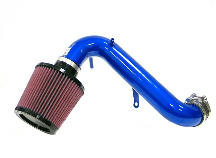 K&N Performance Air Intake System (69-2541Tb) 1