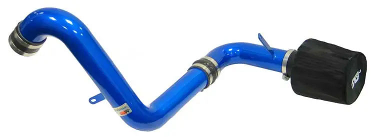 K&N Performance Air Intake System (69-3301Tb) 1