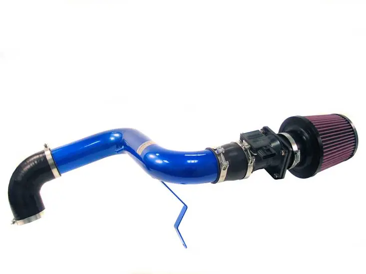 K&N Performance Air Intake System (69-3500Tb) 1