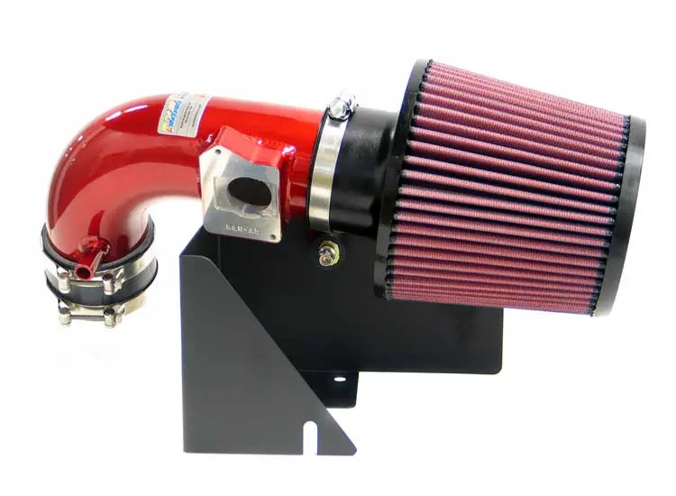 K&N Performance Air Intake System (69-3511Tr) 1