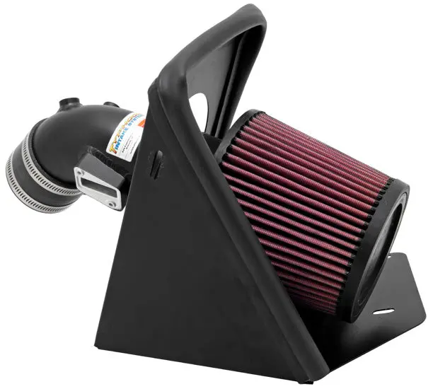 K&N Performance Air Intake System (69-3516Ttk) 1