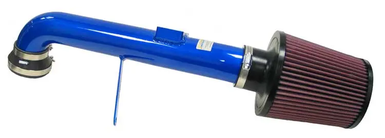 K&N Performance Air Intake System (69-4000Tb) 1