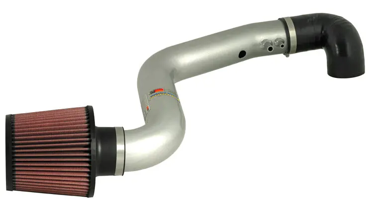K&N Performance Air Intake System (69-4510Ts) 1