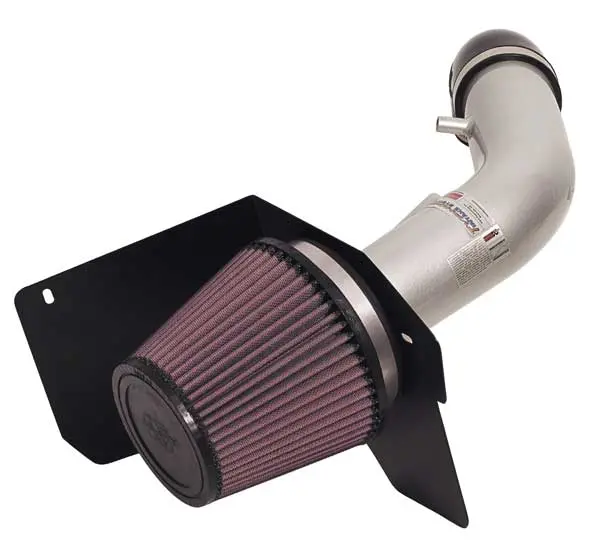 K&N Performance Air Intake System (69-4515Ts) 1