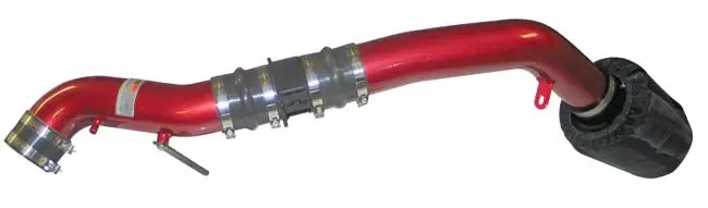 K&N Performance Air Intake System (69-5300Tr) 1