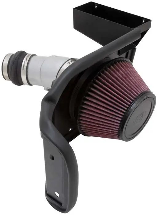 K&N Performance Air Intake System (69-5308Ts) 1