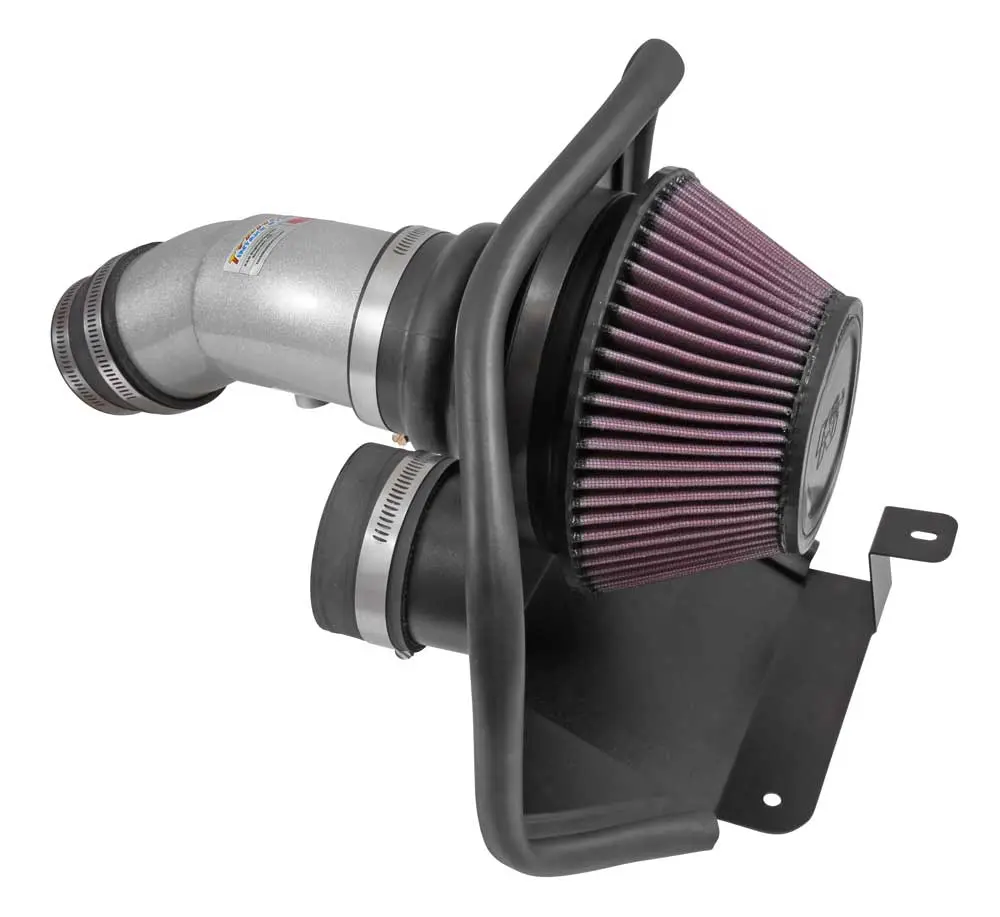 K&N Performance Air Intake System (69-5315Ts) 1