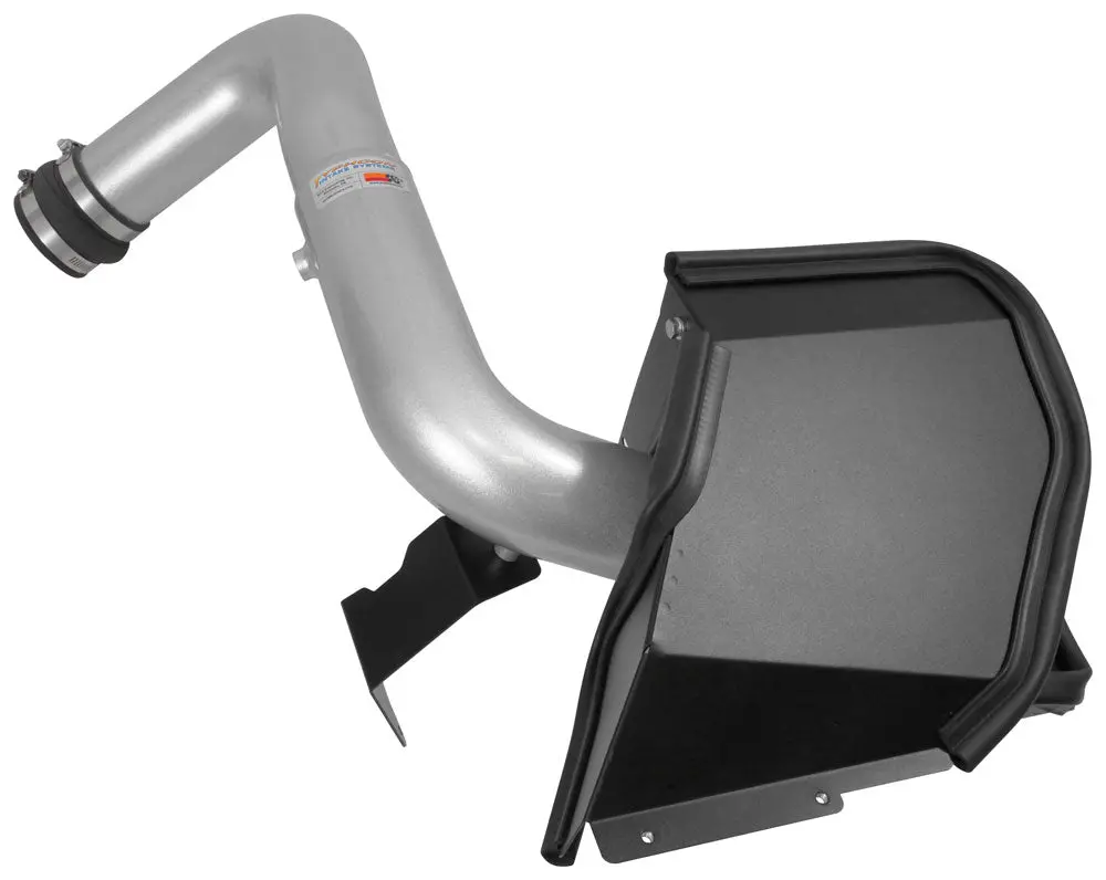 K&N Performance Air Intake System (69-5316Ts) 1