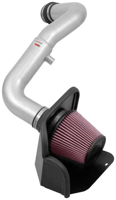 K&N Performance Air Intake System (69-5317Ts) 1