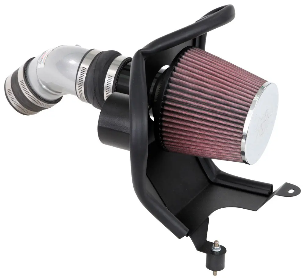 K&N Performance Air Intake System (69-5322Ts) 1