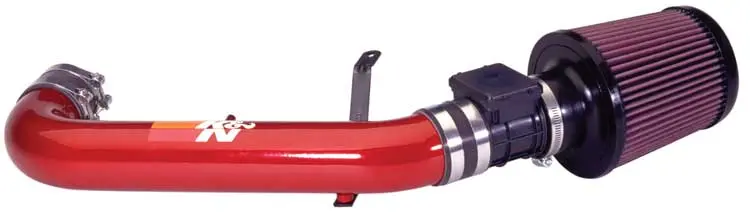 K&N Performance Air Intake System (69-6000Tr) 1