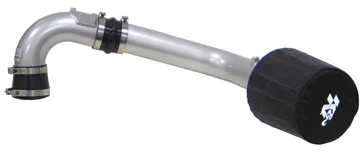 K&N Performance Air Intake System (69-6010Ts) 1