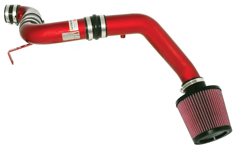 K&N Performance Air Intake System (69-6020Tr) 1