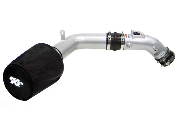 K&N Performance Air Intake System (69-6025Ts) 1