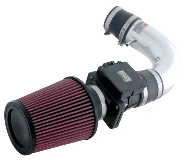K&N Performance Air Intake System (69-6540Tp) 1