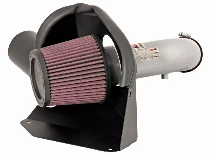 K&N Performance Air Intake System (69-7061Ts) 1