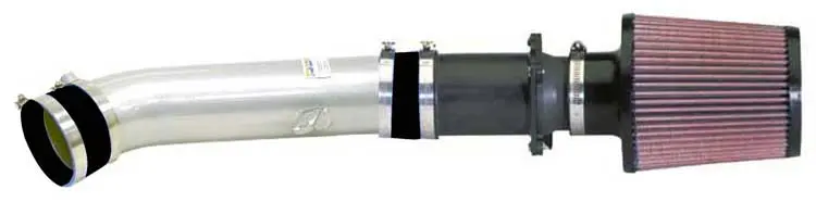 K&N Performance Air Intake System (69-7081-1Ts) 1