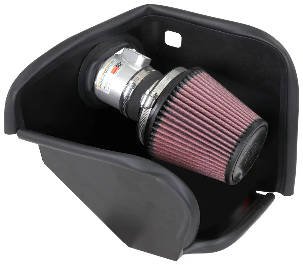 K&N Performance Air Intake System (69-7085Ts) 1