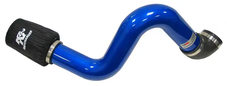 K&N Performance Air Intake System (69-7800Tb) 1