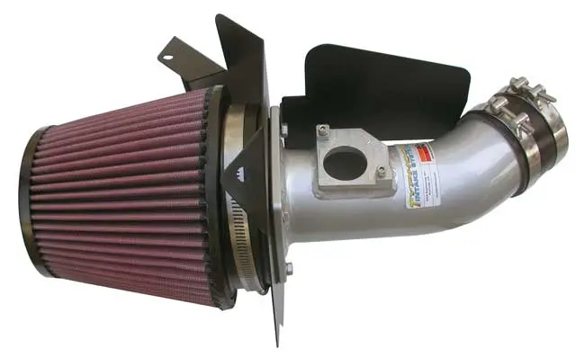 K&N Performance Air Intake System (69-8002Ts) 1