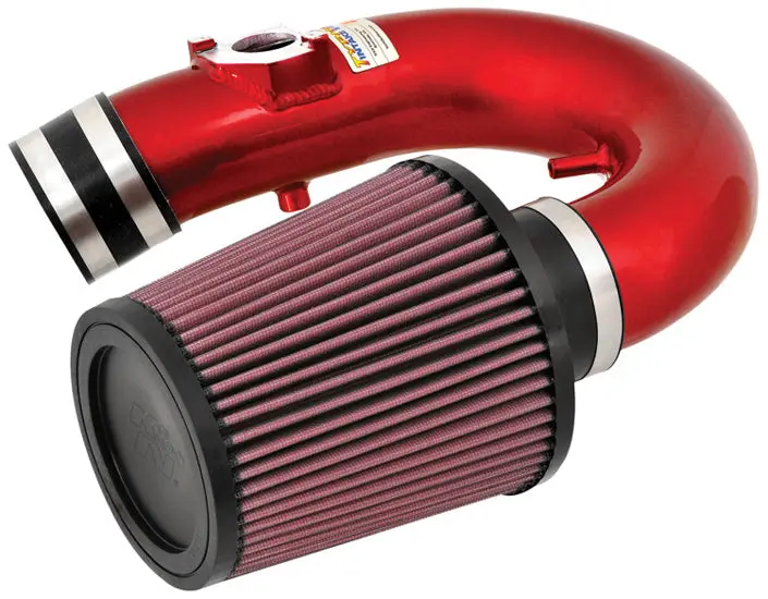 K&N Performance Air Intake System (69-8520Tr) 1