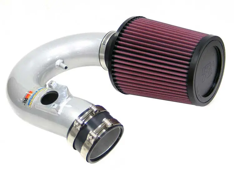 K&N Performance Air Intake System (69-8520Ts) 1