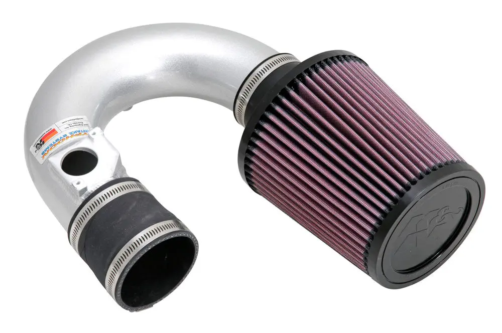 K&N Performance Air Intake System (69-8522Ts) 1