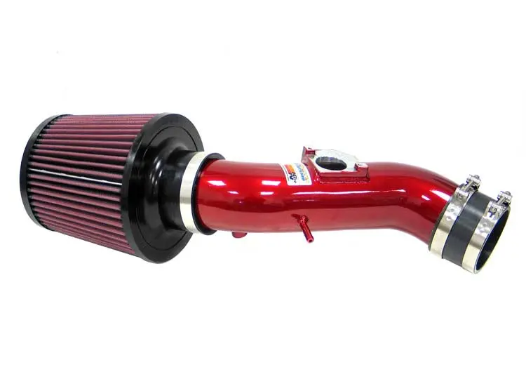 K&N Performance Air Intake System (69-8600Tr) 1
