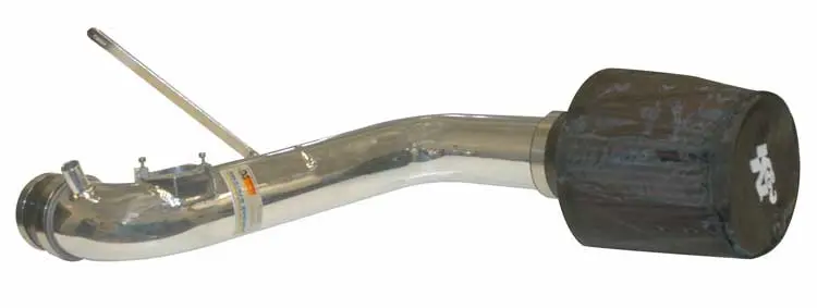K&N Performance Air Intake System (69-8606Tp) 1