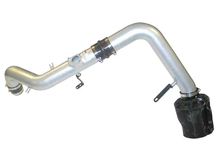 K&N Performance Air Intake System (69-8607Ts) 1
