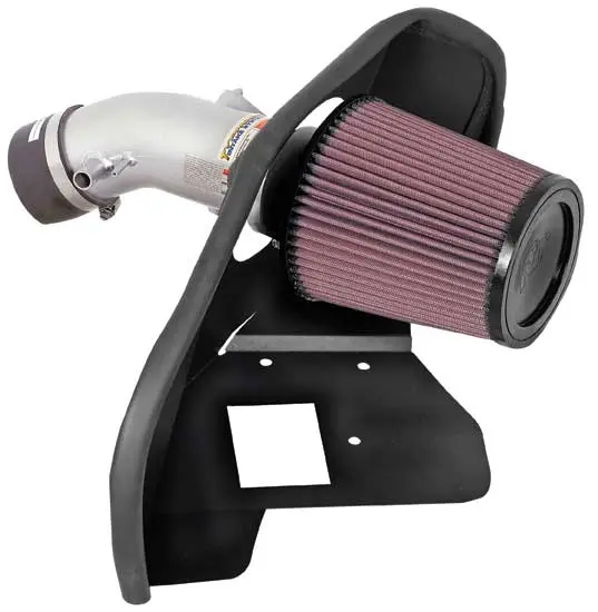 K&N Performance Air Intake System (69-8611Ts) 1