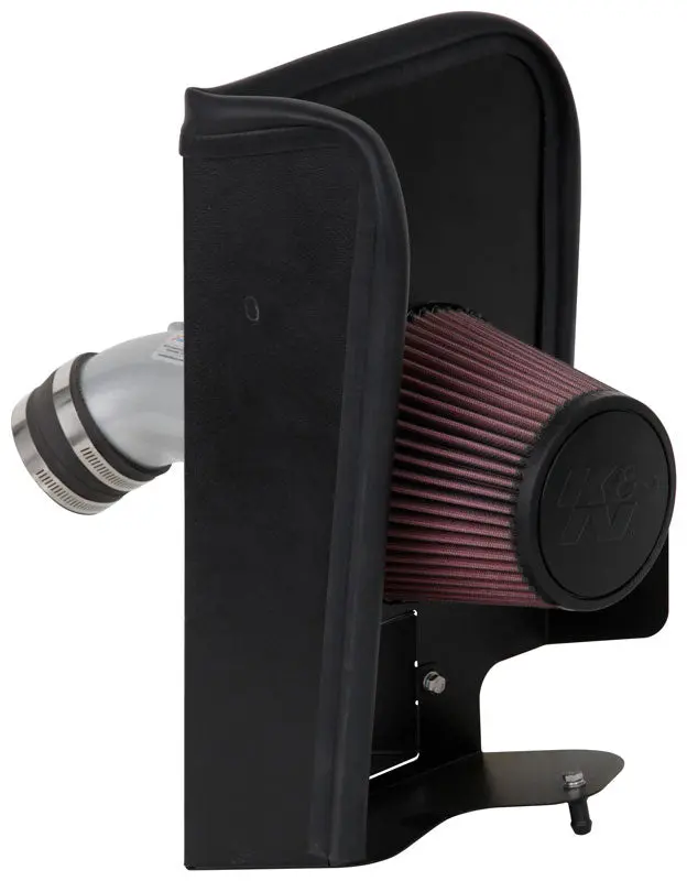 K&N Performance Air Intake System (69-8623Ts) 1
