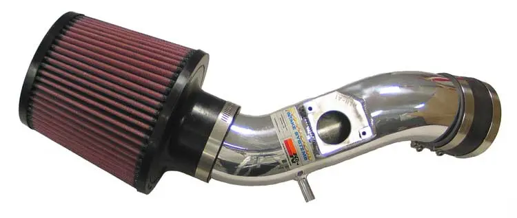 K&N Performance Air Intake System (69-8751Tp) 1