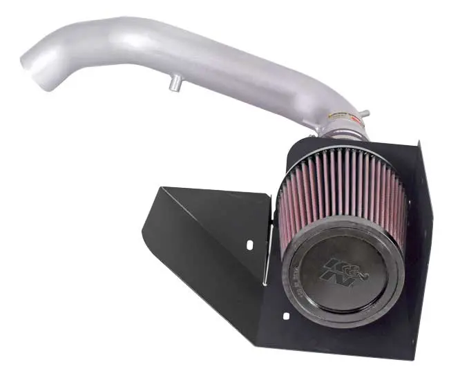 K&N Performance Air Intake System (69-9000Ts) 1