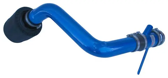 K&N Performance Air Intake System (69-9501Tb) 1
