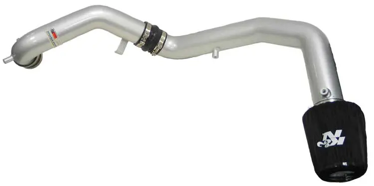 K&N Performance Air Intake System (69-9750Ts) 1