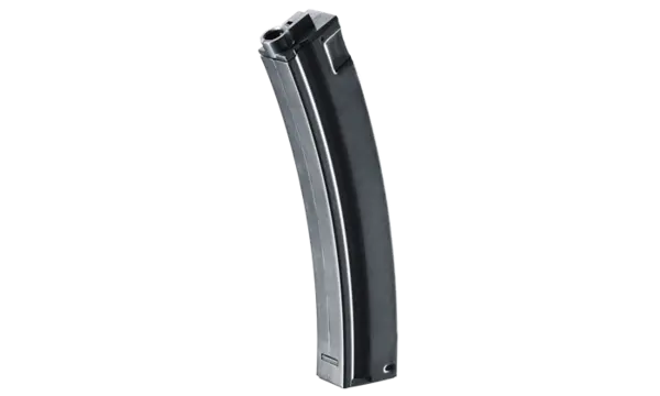 Vfc Mp5 200 Round Aeg Magazine 1