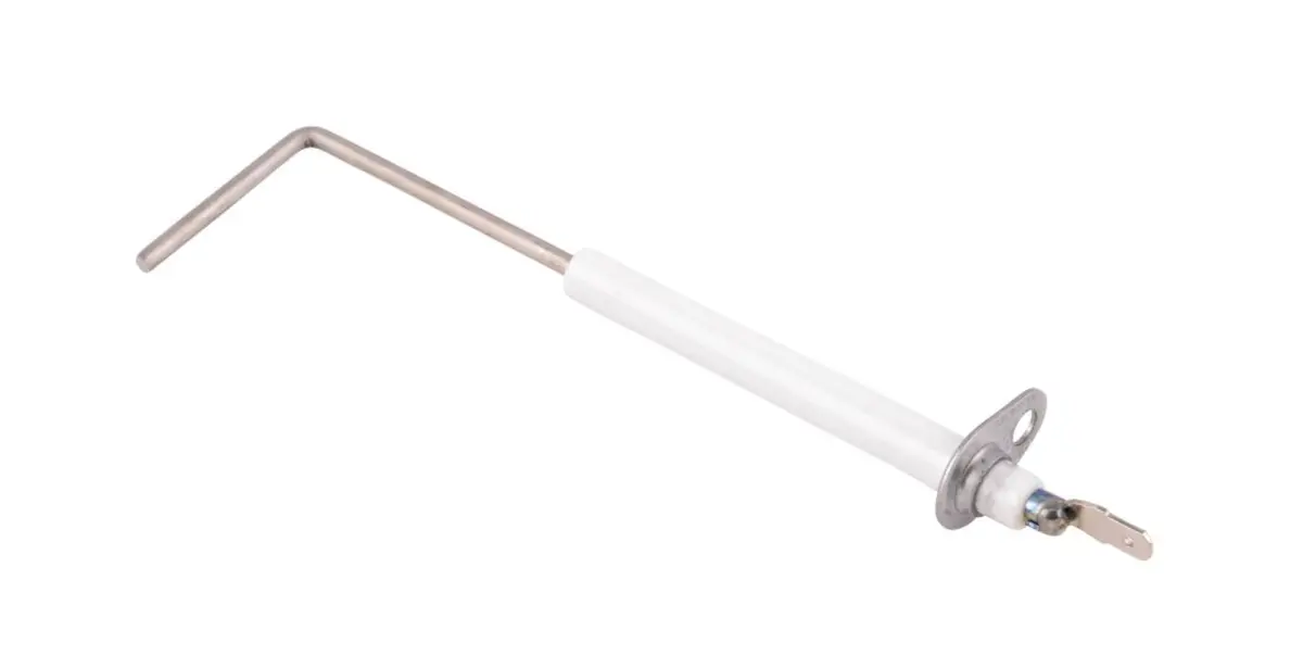 Lennox 69W43 Lb-74940B, Flame Sensor Kit, Angled Probe 1