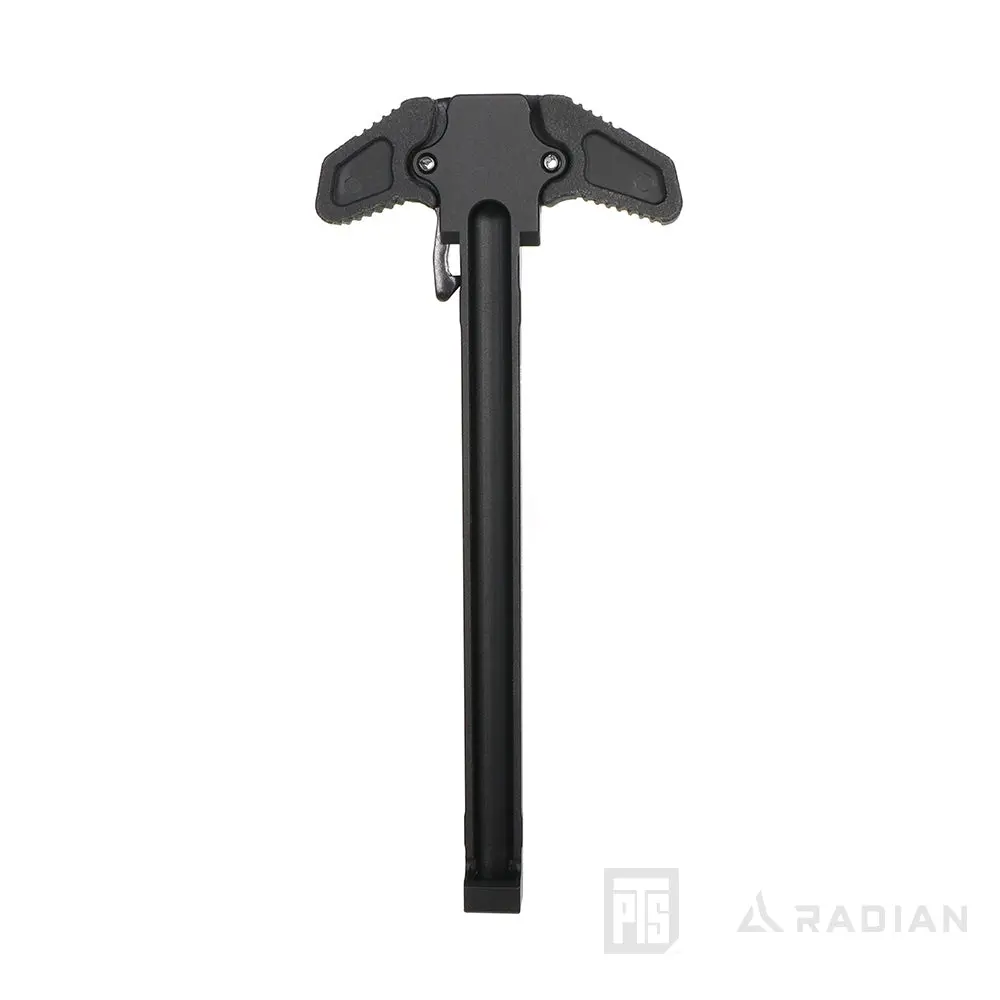 Pts Radian Raptor-Lt Charging Handle Gbb (Tm Mws) 1